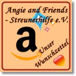 Amazon Wunschzettel